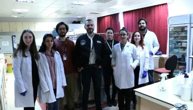 Türkiye’nin ilk astronotu ISS’de kanser riski deneyi yapacak
